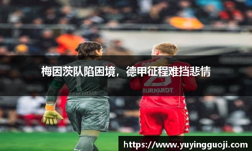 梅因茨队陷困境，德甲征程难挡悲情