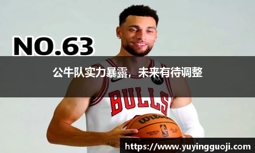公牛队实力暴露,未来有待调整